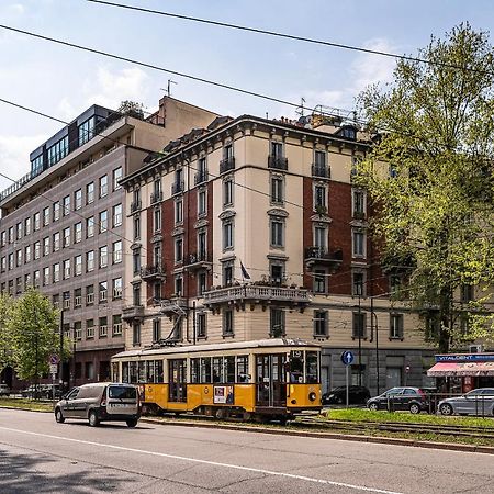 Hemeras Boutique Homes - Flat Near Citylife ミラノ エクステリア 写真
