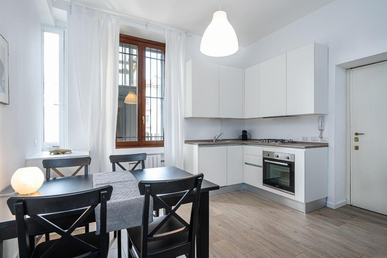 Hemeras Boutique Homes - Flat Near Citylife ミラノ エクステリア 写真