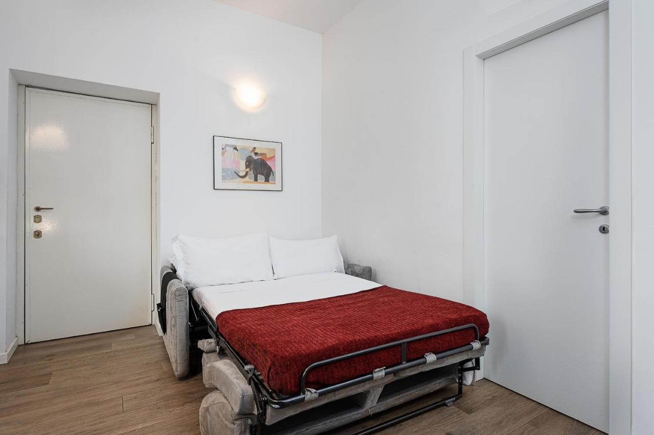 Hemeras Boutique Homes - Flat Near Citylife ミラノ エクステリア 写真