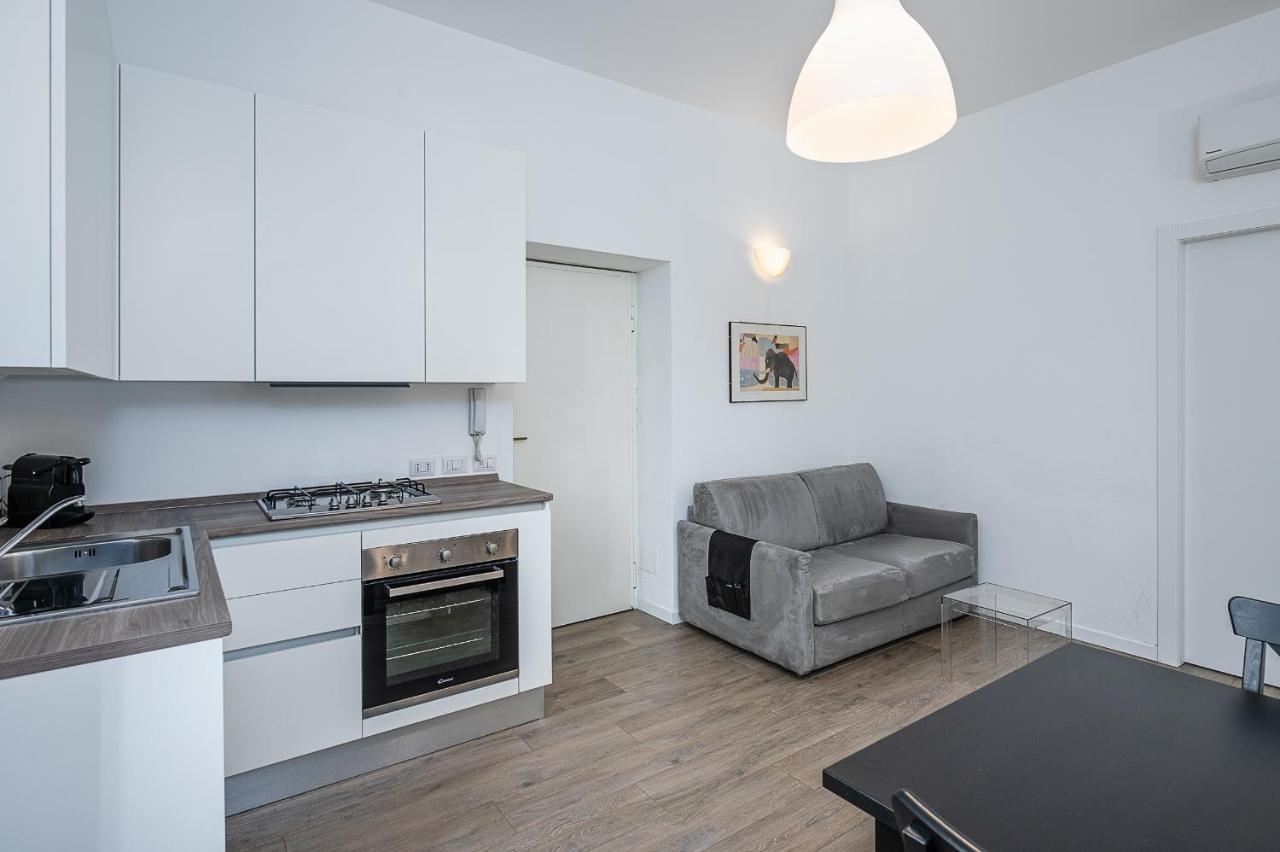 Hemeras Boutique Homes - Flat Near Citylife ミラノ エクステリア 写真