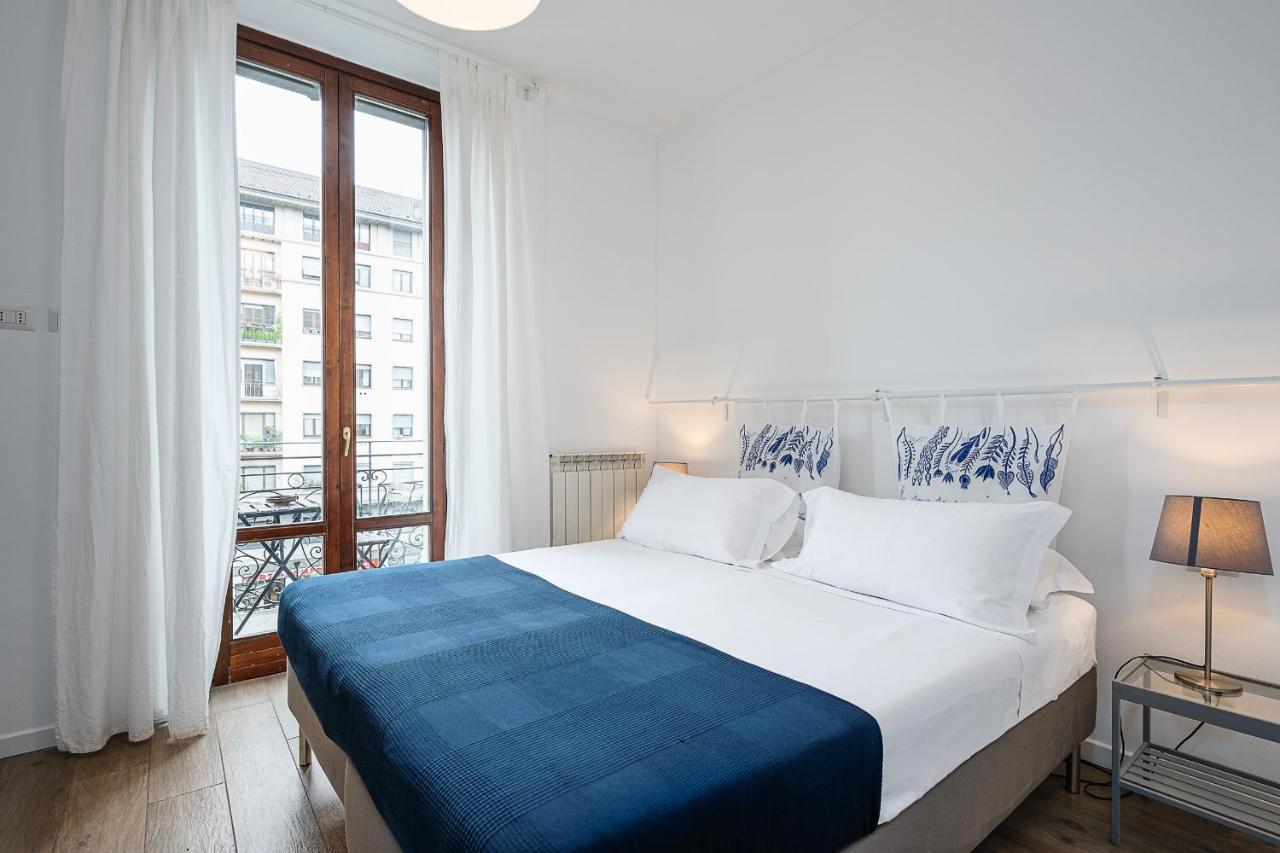 Hemeras Boutique Homes - Flat Near Citylife ミラノ エクステリア 写真