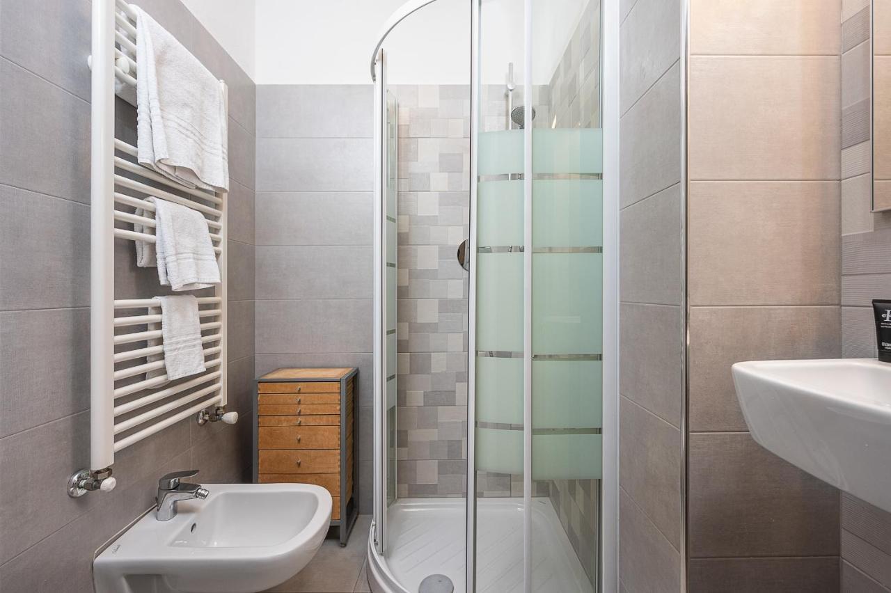 Hemeras Boutique Homes - Flat Near Citylife ミラノ エクステリア 写真